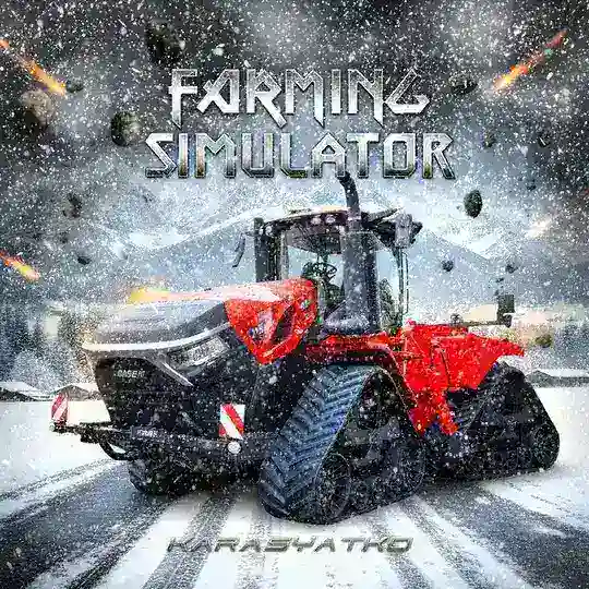 Farming Simulator 23 | Обсуждение