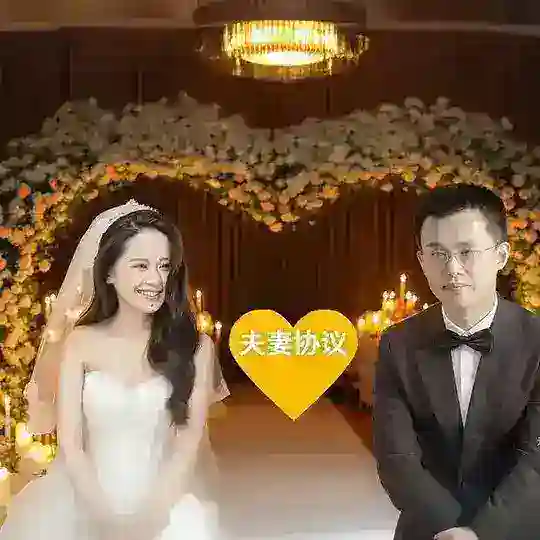 夫妻协议👩‍❤️‍👨去存量龙头项目