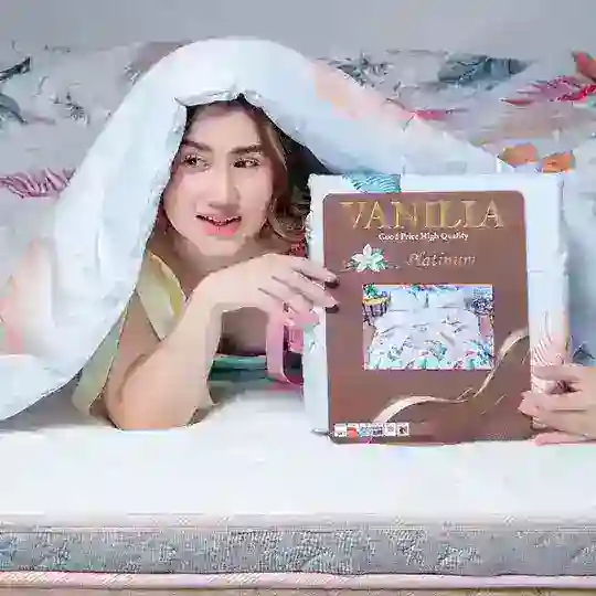 មានលាភពូកសុខភាពVanilla
