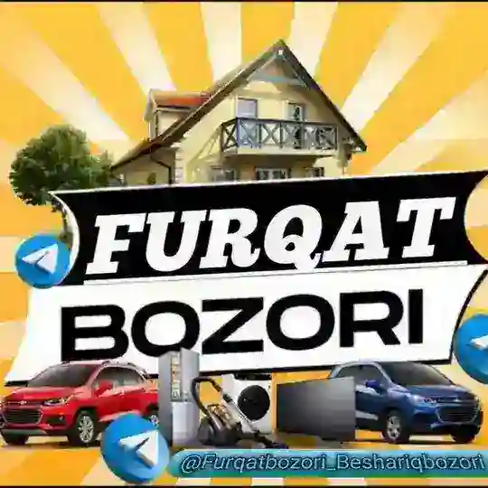 QOQON YAYPAN BOZORI