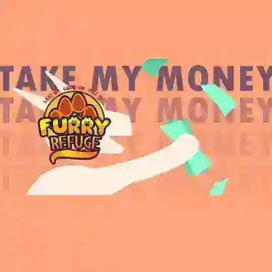 🎨 Furry Art & Fursuit Venue