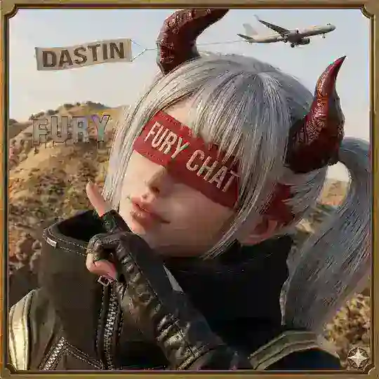 FURY Chat