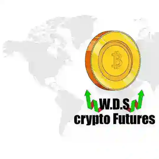 We don’t stop (Crypto Futures) group