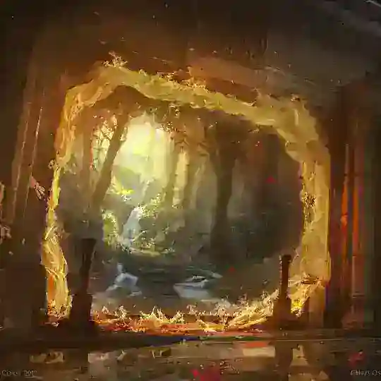 Tabletop RPG (SFW)