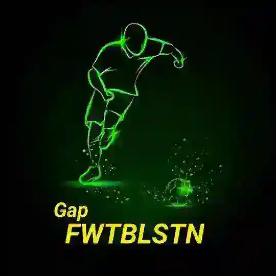 ⚽ Gap fwtblstn ⚽