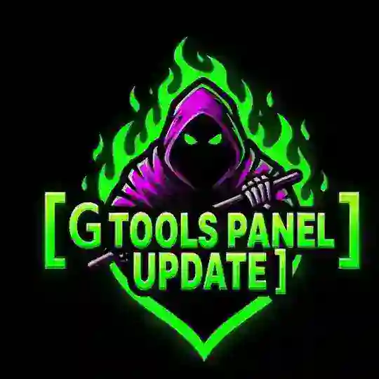 G TOOLS - UPDATE⚡️