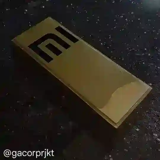 [ID/EN] gacorprjkt discussion
