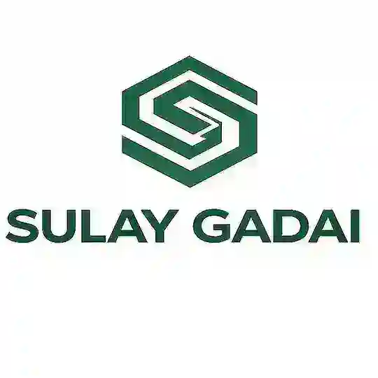 GADAI DI SULAY AJA