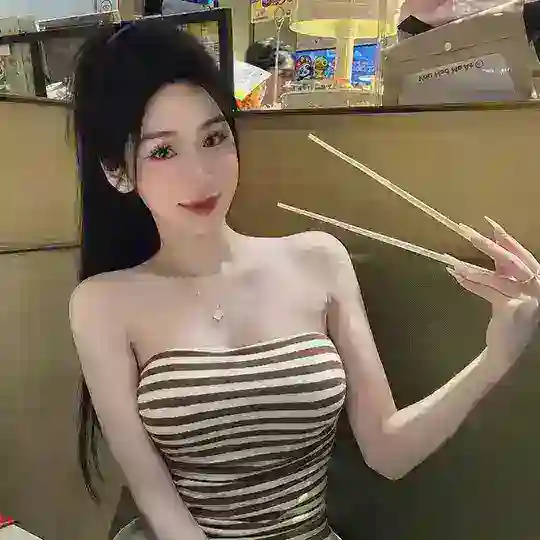 Gái Mới Lớn Mê Linh