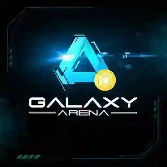 ️GALAXY ARENA OFFICIAL ️ (ESNC)