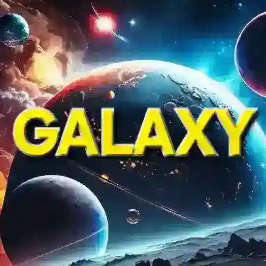 Galaxy 银河 聊天群