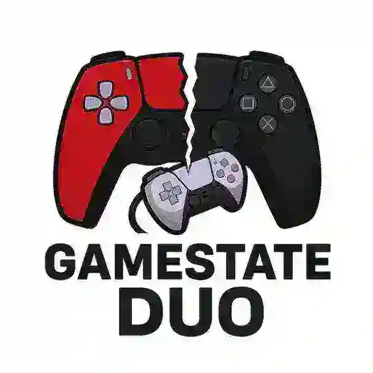 GameState Duo