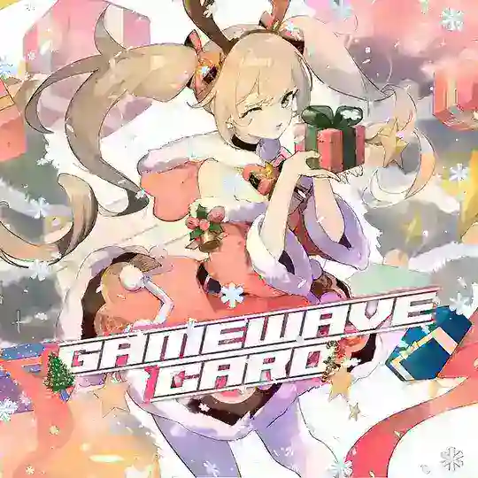 GameWave Chat🎮