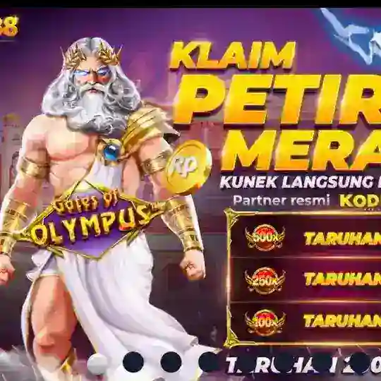 LINK SITUS GACOR