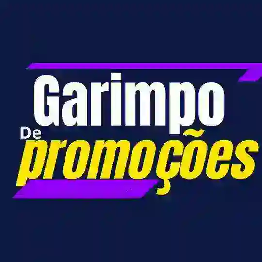 Garimpo Ofertas- Cupons e Promoções