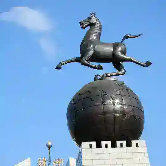 赣州修车站街群