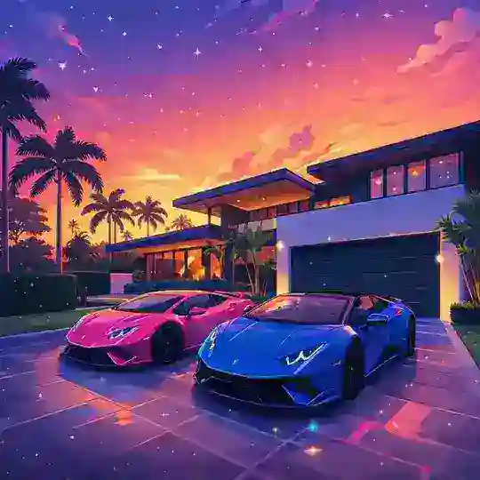 GARAGE COIN