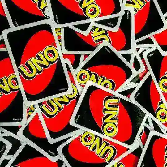 GC UNO
