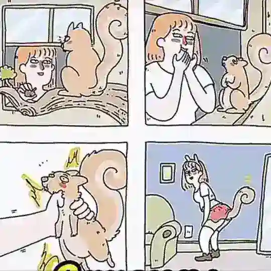 妖魔鬼怪