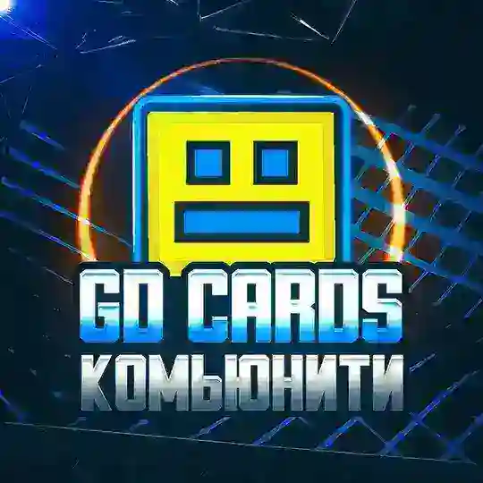 GDcards Community