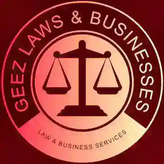 Geez Law Office ግእዝ የሕግ ቢሮ