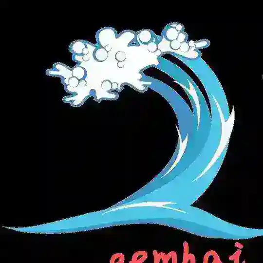 gemhai 大海老 💎 room