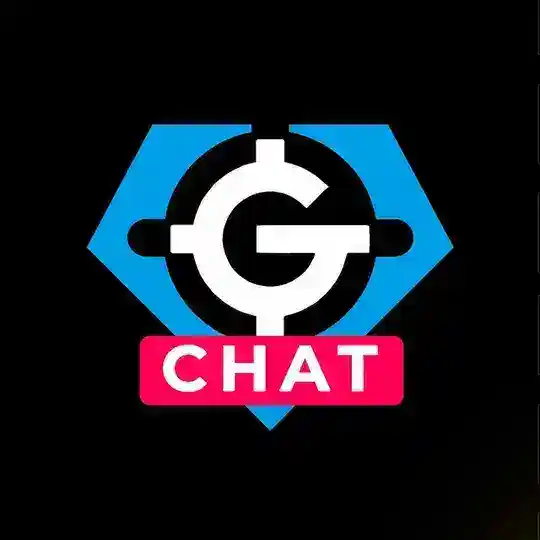 Gem Hunters CHAT ENG