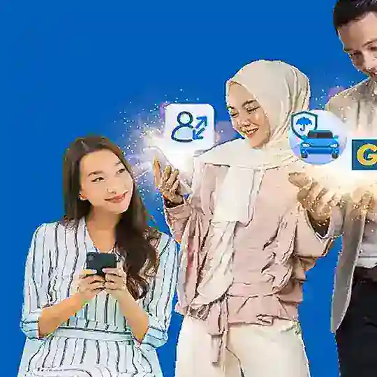 Arinrin Gempak FREE TNG