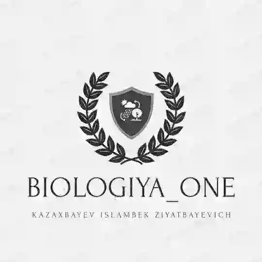 Biologiya_one "Qong'rot tumani Qon'rat rayoni" "Кунградский район"