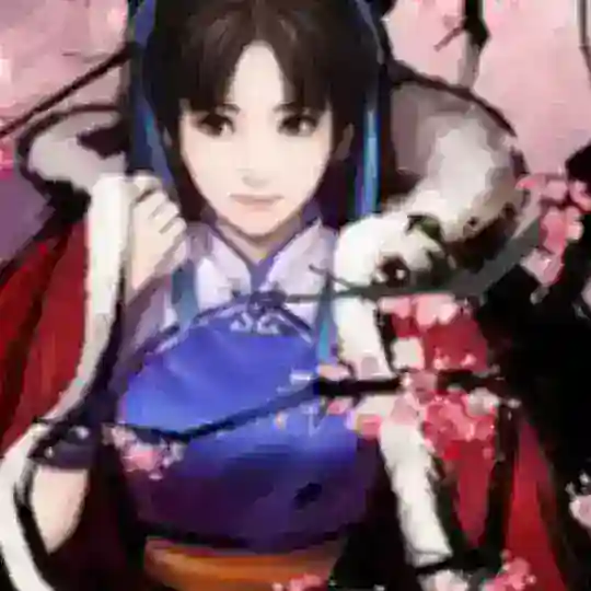 美女的视频