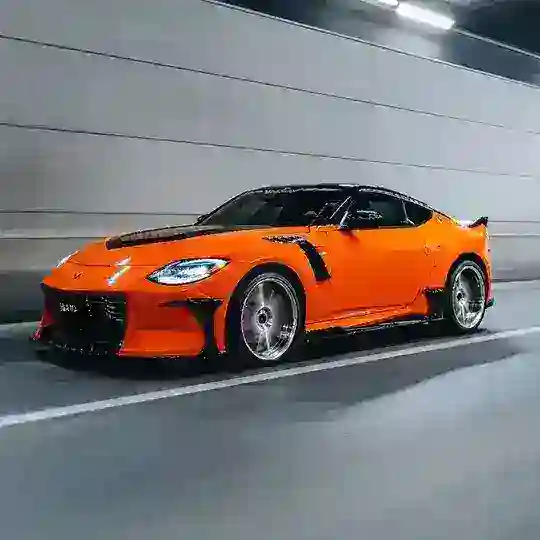 广州速度与激情