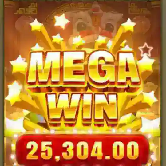 MEGA WIN HOME