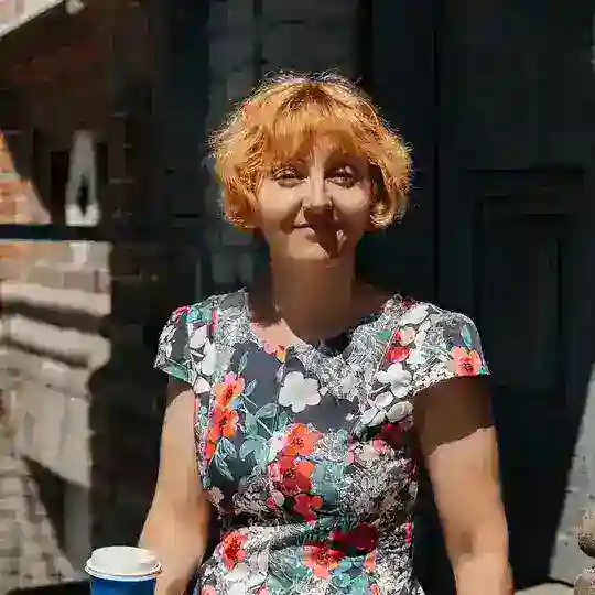 Экскурсии по Краснодару | Ольга Кожевникова