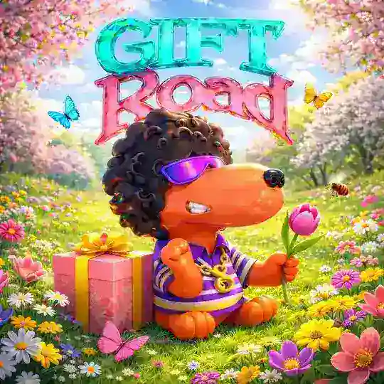 GiftRoad Chat
