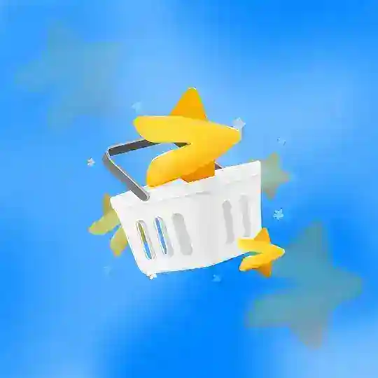 Выводы звёзд ️