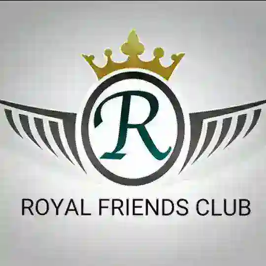 ROYAL FRIENDSHIP CLUB ❤️❤️