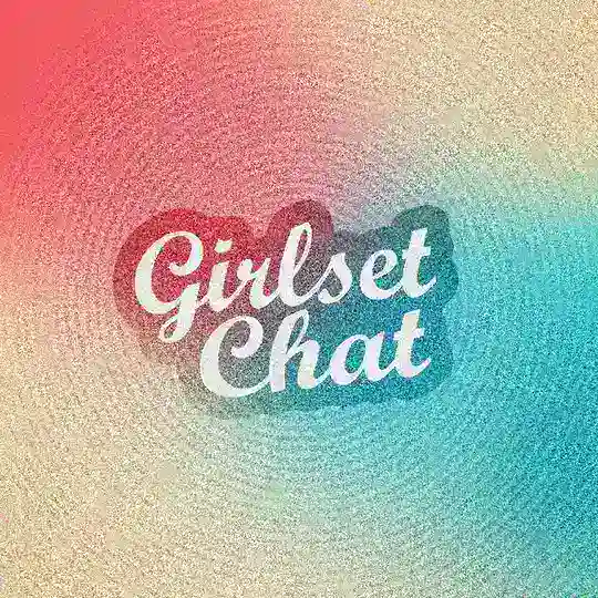 GIRLSET : Chat.