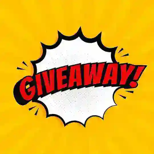 ГИВЫ ТЕЛЕГРАМ • ИНСТАГРАМ • GIVEAWAY