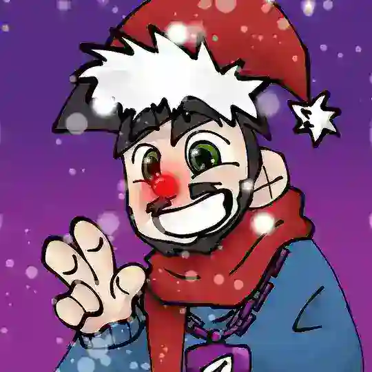 флудилка, Гладенко ☃️