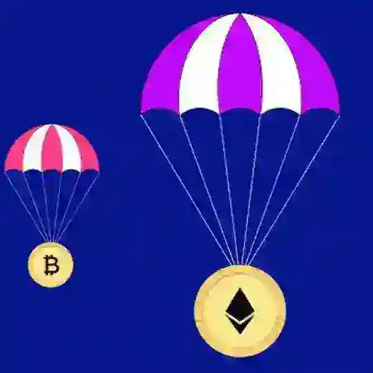 AirDrop Global