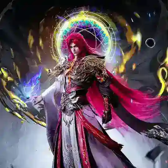 国漫【3D】