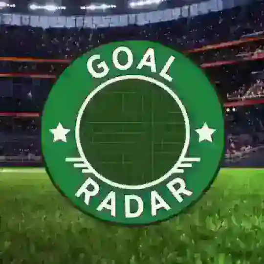 Goal Radar App
