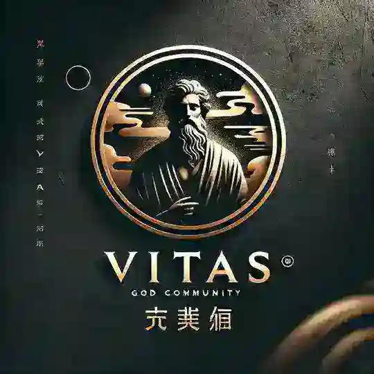 VITAS|上帝社区|GODNET