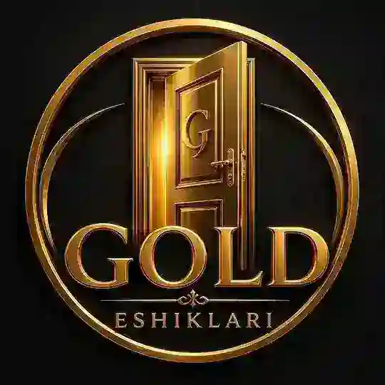 MDF GOLD ESHIK ZINALAR