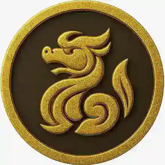 Golden Pixiu