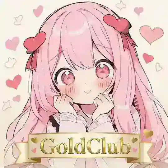 GoldClub Chat