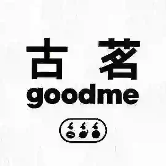 古茗|GOODME「现磨咖啡」