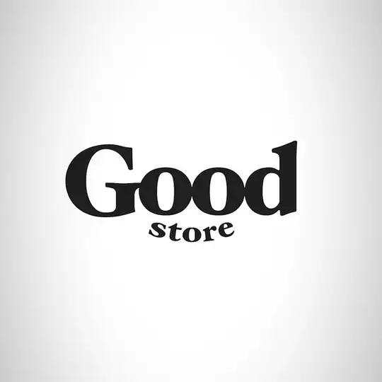 GOOD Store | Отзывы!
