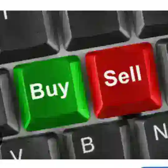 THUNDER TRADING GROUP ๐ฅ