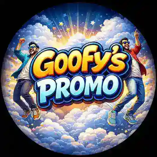 Goofy's Promo